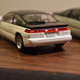 Illustration for article titled First:43 Subaru Alcyone SVX